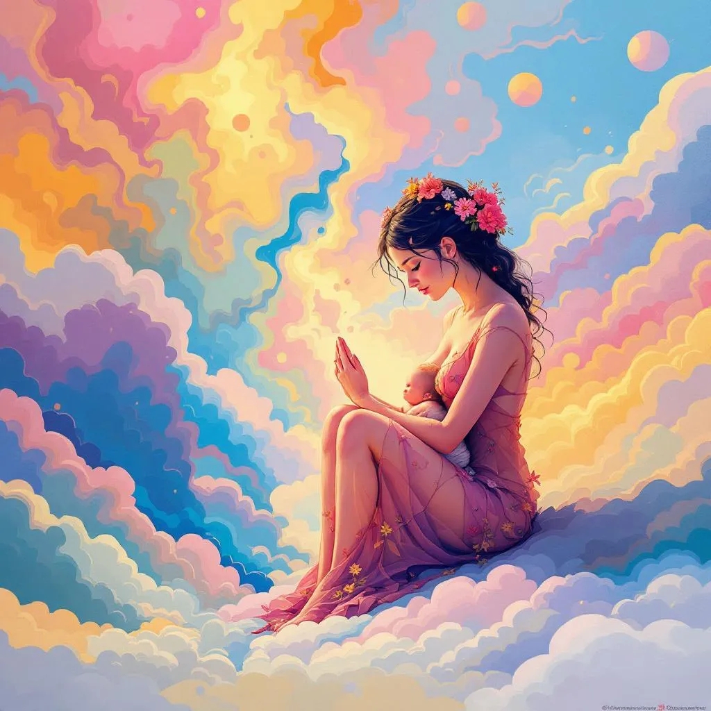 Motherhood Unveiled