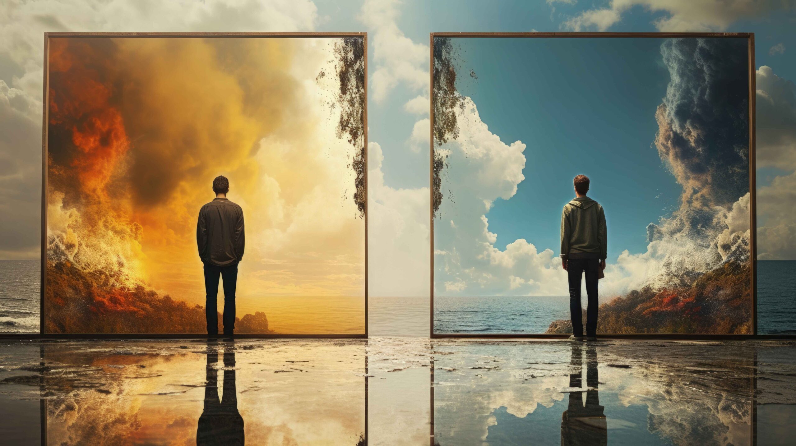 rendering-person-with-different-personalities