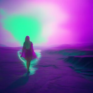 When Reality Breaks: Madness and Trauma in Beautiful Dreams