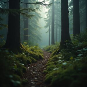 Finding Beauty in Adversity