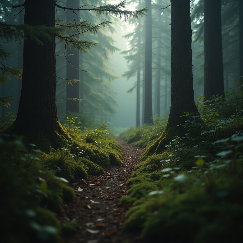 Finding Beauty in Adversity