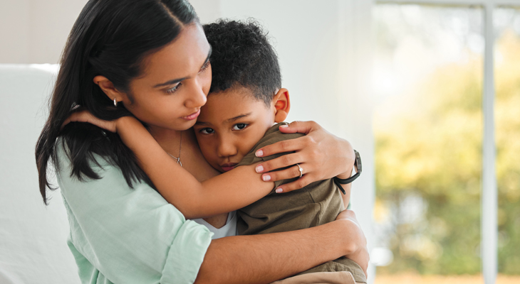 Motherhood Challenges Novels