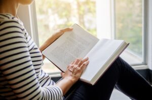 best books on motherhood and personal growth