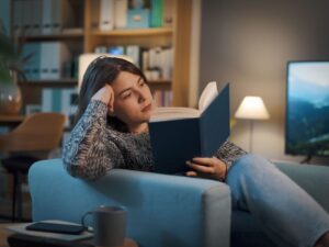 Best Emotional Thriller Novels With Strong Female Leads