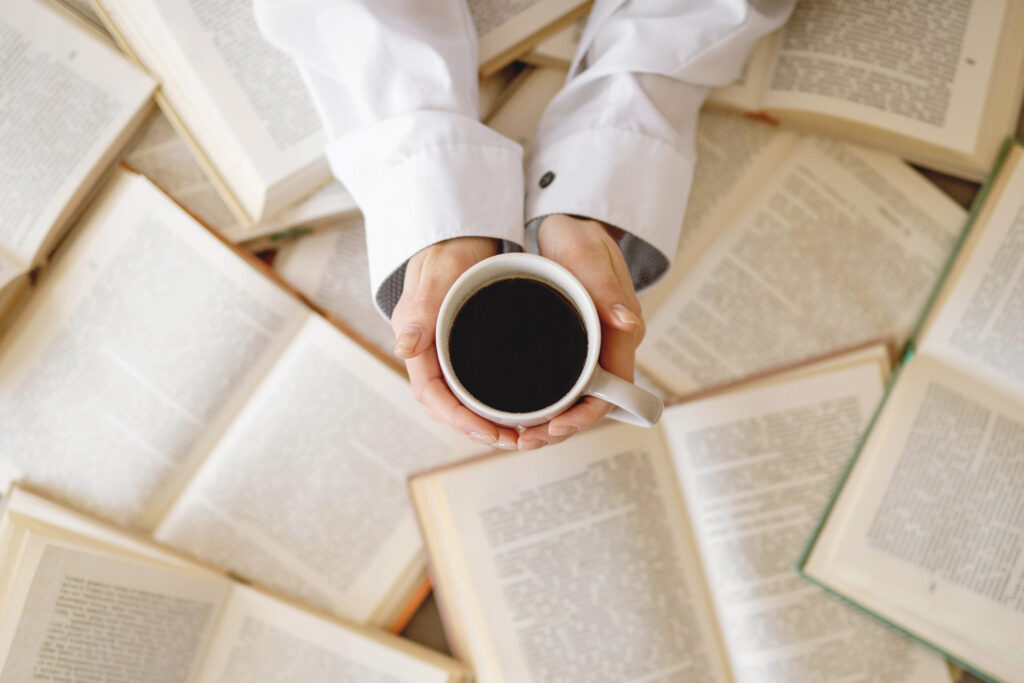 best books on motherhood and personal growth