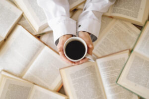 best books on motherhood and personal growth